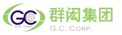 群闳科技股份有限公司 Logo