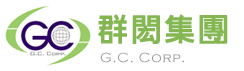 群閎科技股份有限公司 Logo